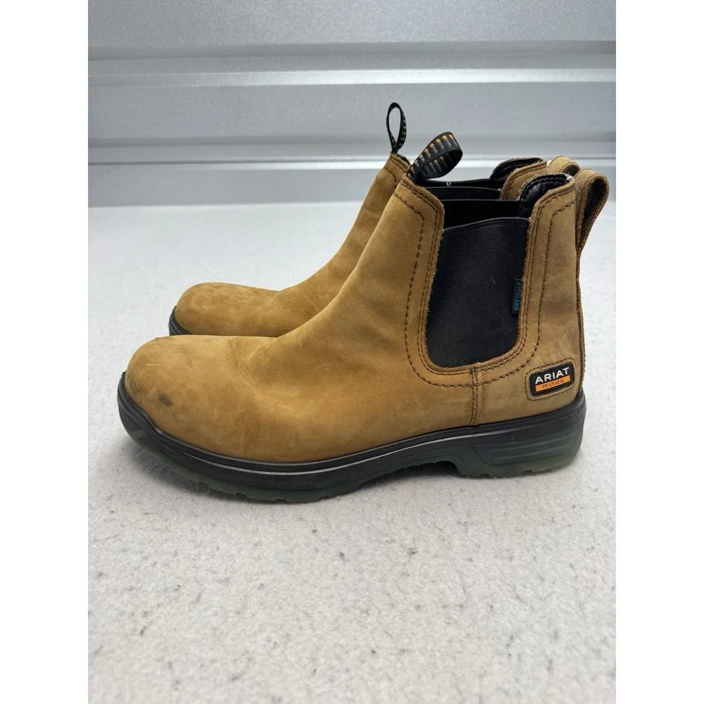 Ariat good pre